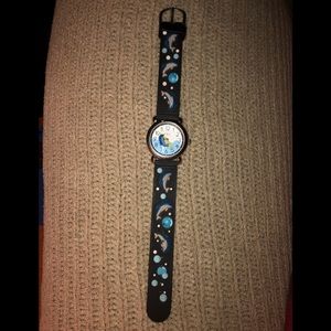 D and S Imports Kids Dolphin Watch
